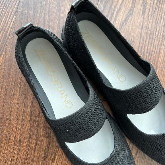 Cole Haan Zerogrand Mary Jane slip on - Picture 2 of 9
